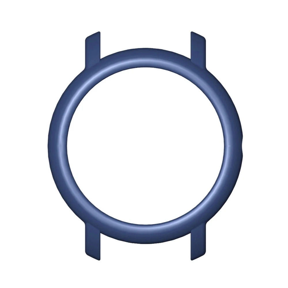 حافظة لهاتف شاومي ميبرو إير ساعة ذكية من الزجاج المقسى لهاتف شاومي مي برو واقي هوائي