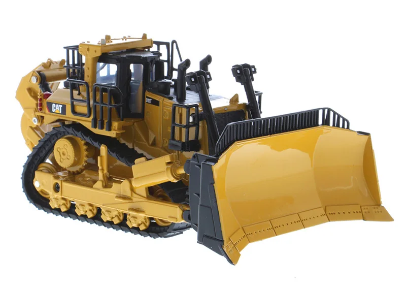 NEW DM CAT 1/64 Scale Caterrpillar 320F L Hydraulic Excavator with 5 Work Tools Matel By Diecast Masters Play&collect gift 85637