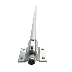 wifi antenna 2.4GHz 5G 5.8GHz dual band high gain omni antenna N Male for comfast outdoor Wireless LAN Network Antenna