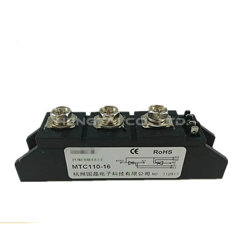 Miễn Phí Vận Chuyển FRS300BA50 SKKD105F12 MTC110-16 Ban Đầu Mô Đun