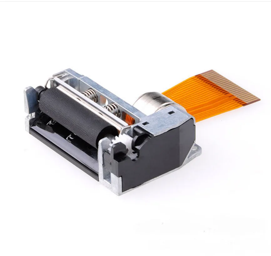 Thermal printer print head For 1 inch printer core 1.5 inch printer core PT241 game lottery printer Pratt movement