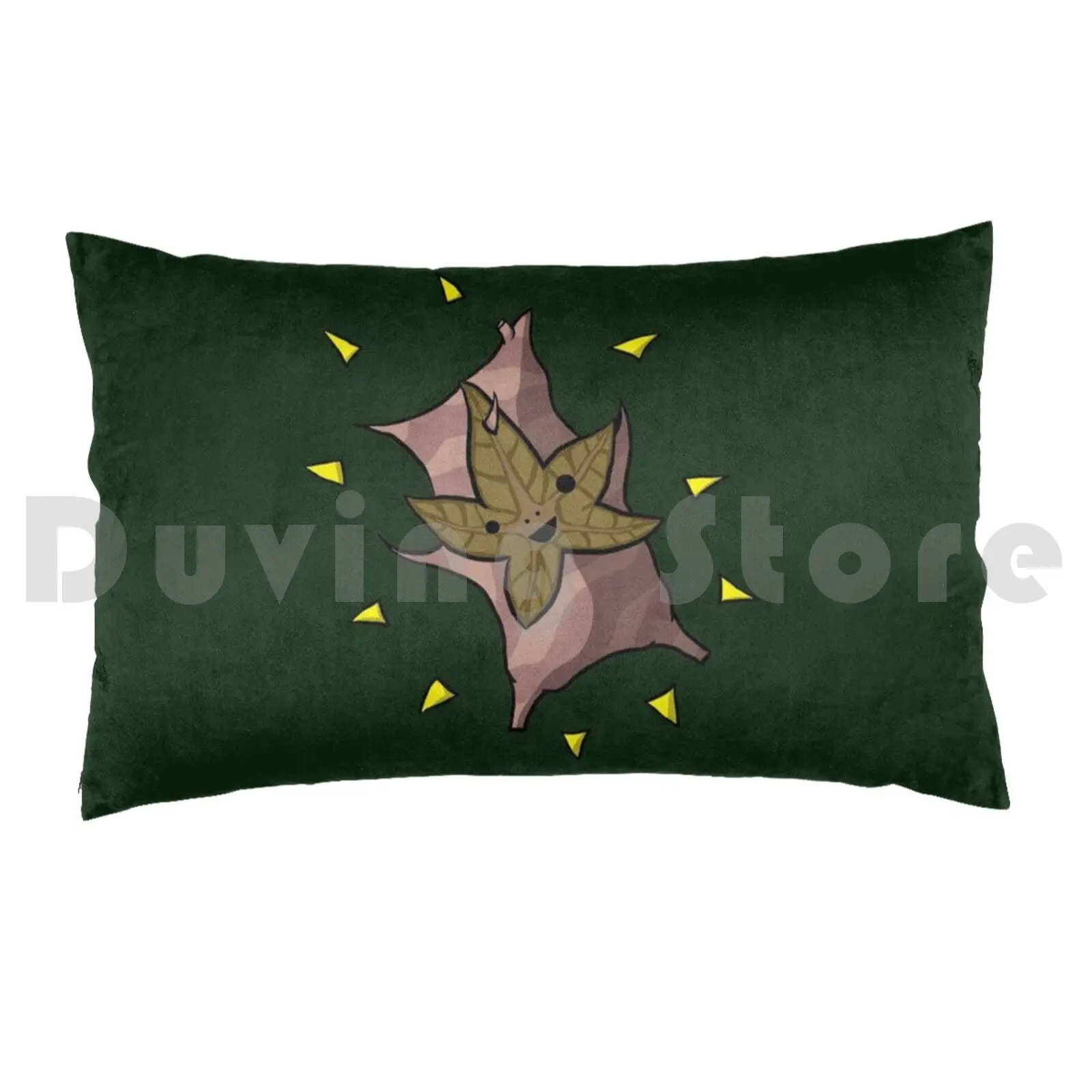 Yahaha! Pillow Case Printed 50x75 Video Games Legend Of Korok Breath Of The Wild Link