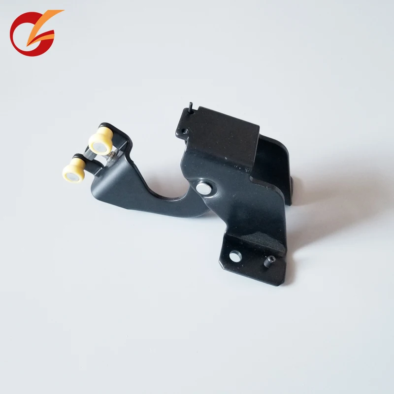 use for citroen dispatch PEUGEOT EXPERT rear sliding door roller middle hinge support right side 2007 08 09 10 11 12 13 14 15 16