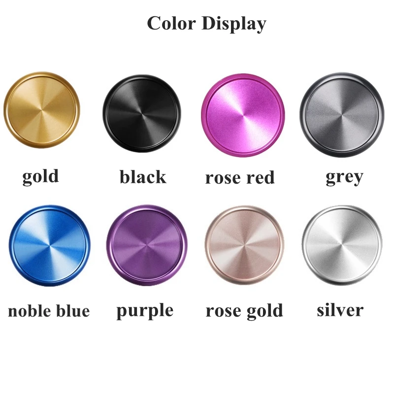 11 Cái/hộp 24/28Mm Cao Cấp Kim Loại Liên Kết Đĩa Cho Máy Tính Xách Tay/Người Lập Kế Hoạch Tự Làm Lỏng Lá Chất Kết Dính Nhẫn Xách Tay accessorries CX19-008