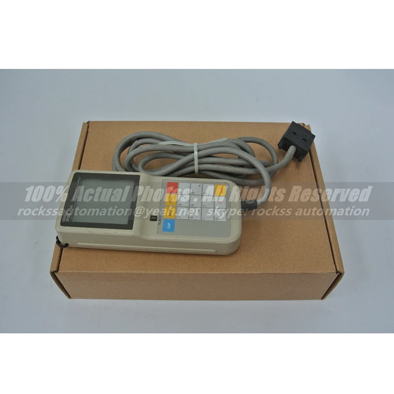 3F88L-P5A Controller Used In Good Condition