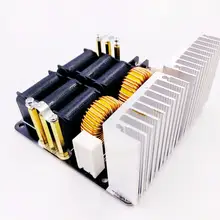 1000W Induction Heating Power Supply #5