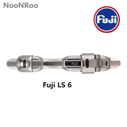 Fuji-Fishing Rod Wheel Seat, Deck Rod Clip, Clip Fish Clip Reel, Fitted Deck, Stainless Steel Seat, LS6, LS7, PLATE TYPE