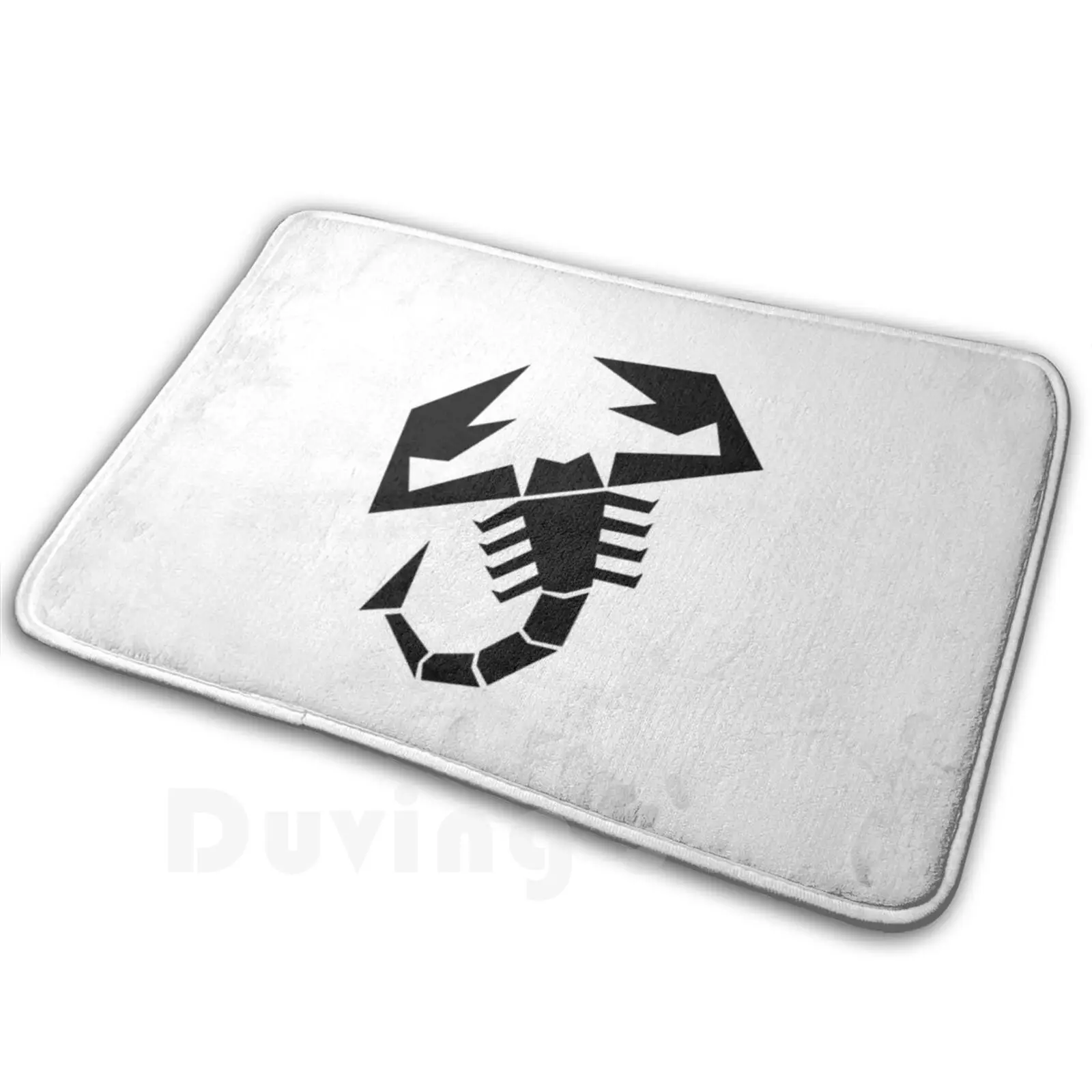 Black Scorpion Carp…