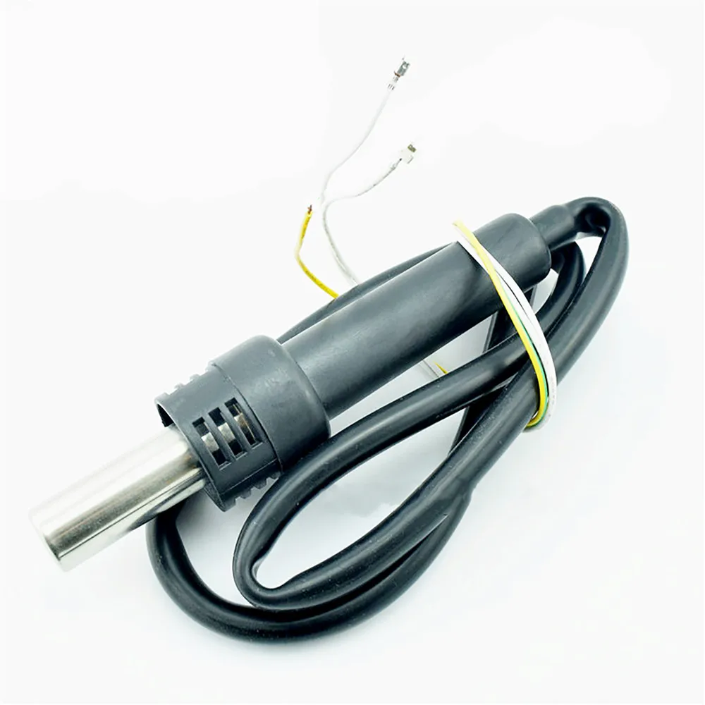 Mango de estación de desoldadura de pistola de aire caliente, piezas de reparación para GORDAK 850, 850B, 952, 952B, 952A, 952D