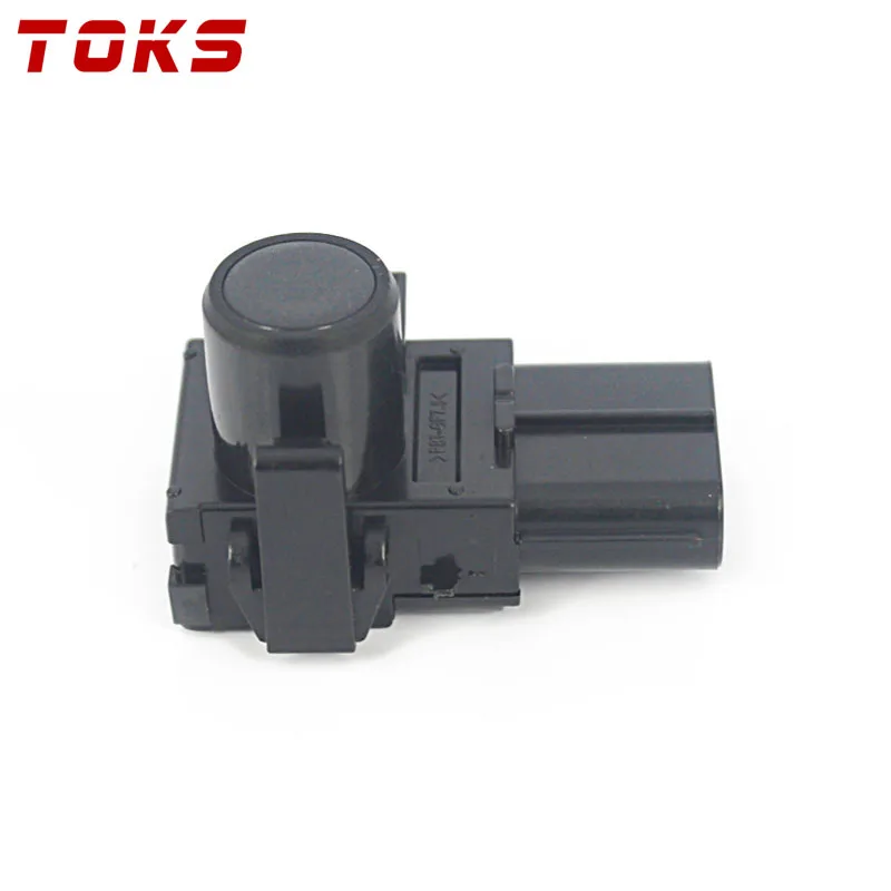 TOKS 89341-48010 PDC Parking Sensor For Toyota Camry Reiz Corolla Tundra Lexu Sienna Land Cruiser Prado 89341-48010-C0