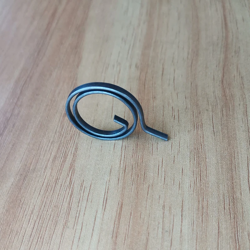 2 spulen Torsion Quellen Für Tür Griffe