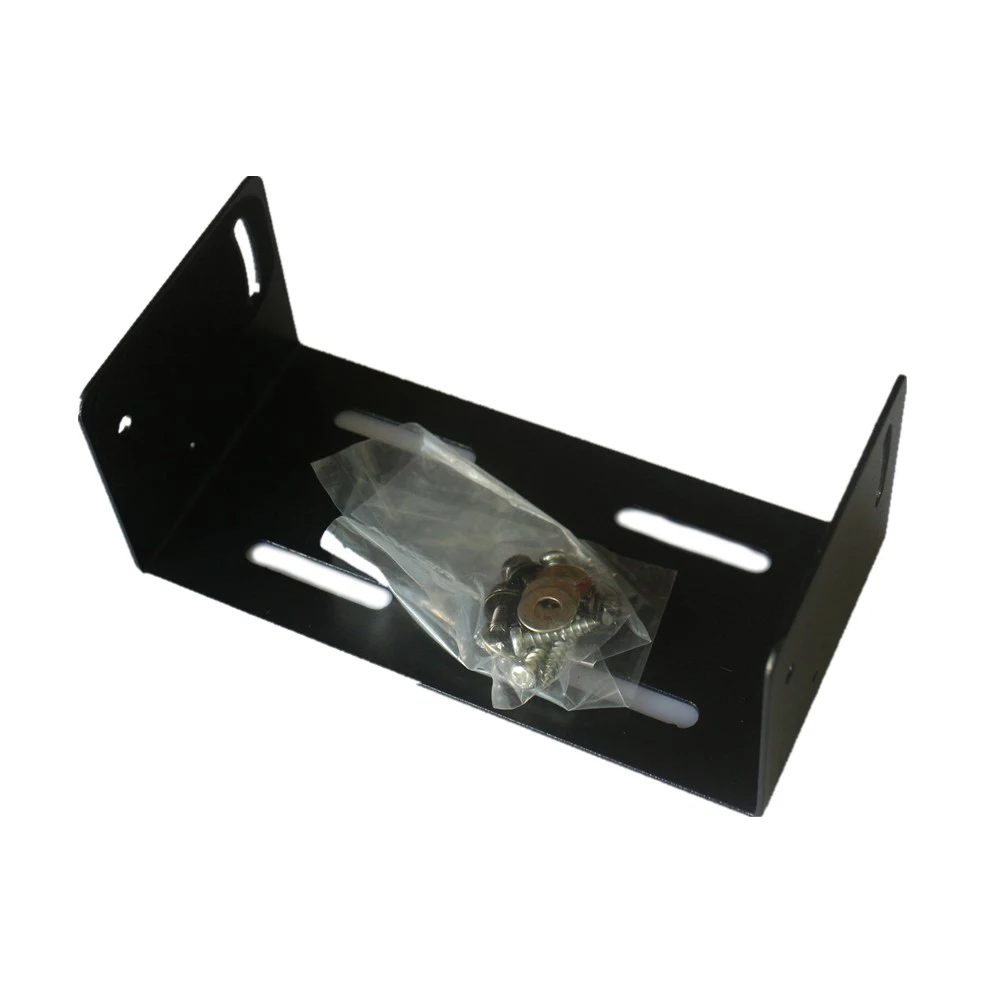 Mount Mobile Fix Bracket Support Frame For ICOM IC-281H IC-481H IC-2720H IC-2725E IC-281A IC-281E Radio Accessories