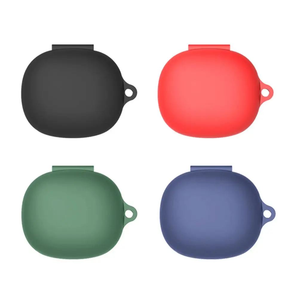 Solid Color Silicon… - image