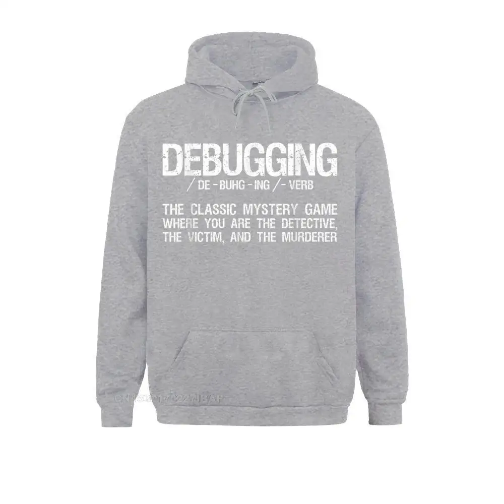 Programmer Coder Developer Programming Software Engineer Mens Sweatshirts Casual Long Sleeve Hoodies Discount Novelty Hoods