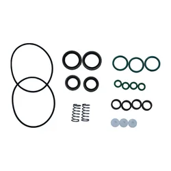 4500PSI 300Bar 30Mpa TUXING PCP Pump PCP Air Compressor High Pressure Compressor Seal Orings for TXES031 Compressor