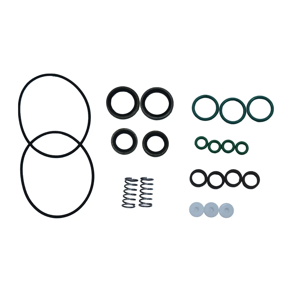 4500PSI 300Bar 30Mpa TUXING PCP Pump PCP Air Compressor High Pressure Compressor Seal Orings for TXES031 Compressor