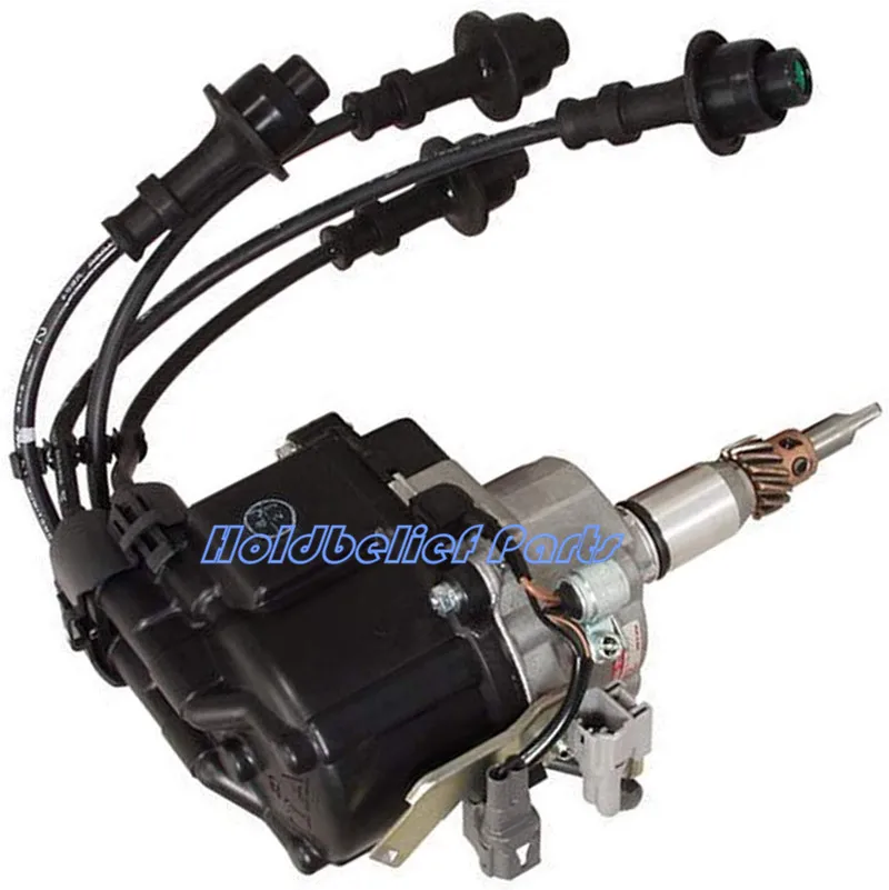 

Distributor 19040-78150-71 for Toyota Forklift 8FGCU15