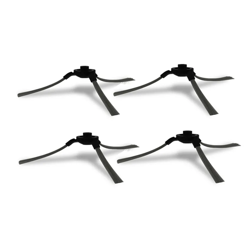 فرش جانبية فلتر HEPA لملحقات أجزاء المكنسة الكهربائية الروبوتية ميديا VCR03