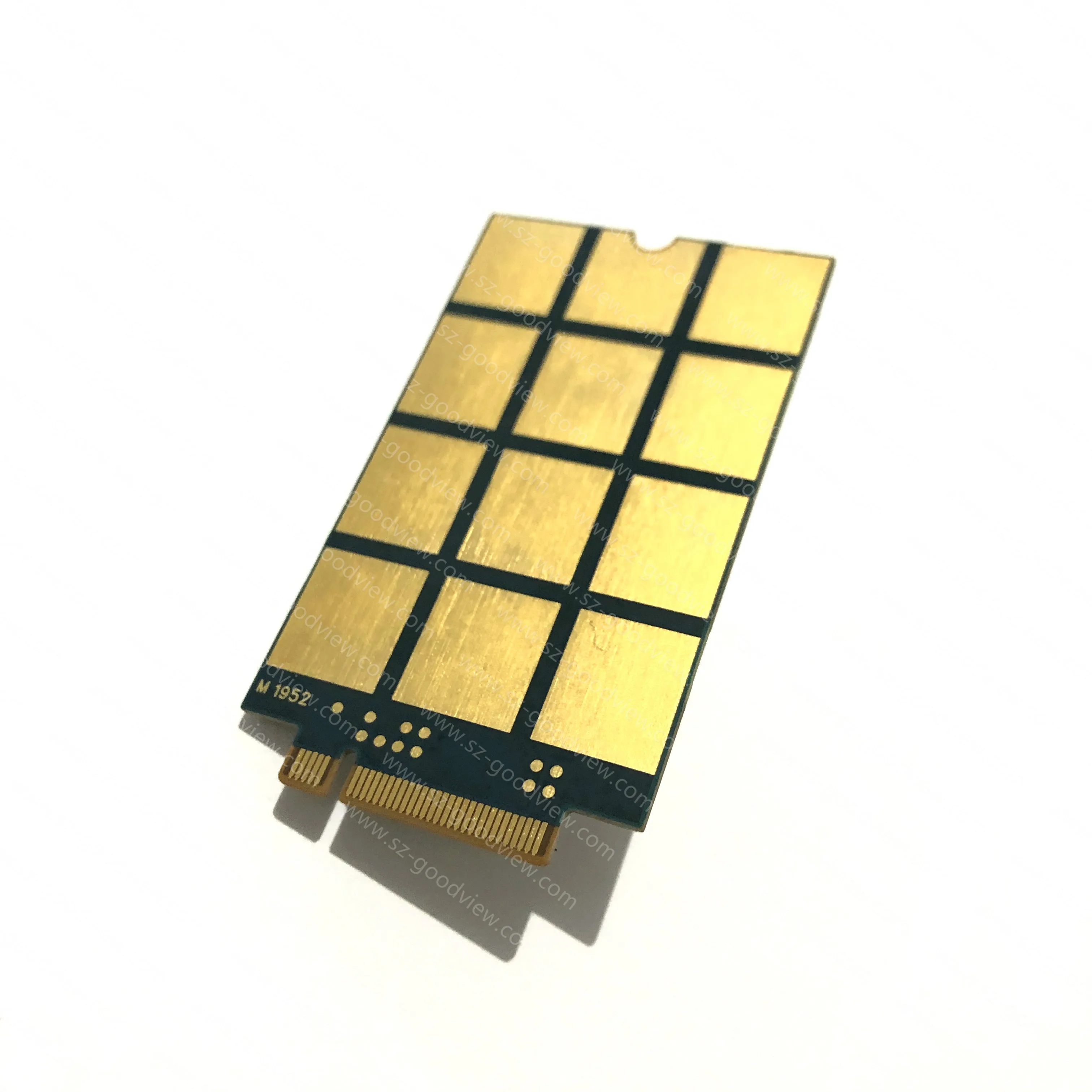 RM500Q RM500Q-GL 5G module 3GPP Rel. 15 LTE technology 5G NSA and SA modes M.2 socket