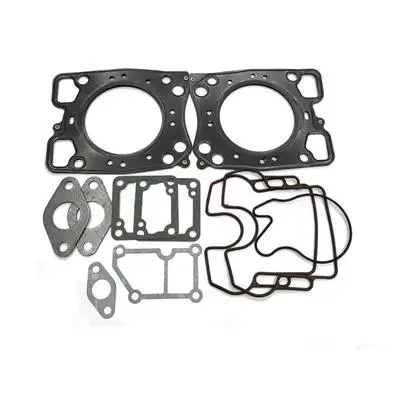 Free Shipping Diesel Engine KDE12STA KM2V80-04000 KDE280EW KM376 KD488G KDE20SS3 A Full Set Of Gasket Suit For Kipor Kama