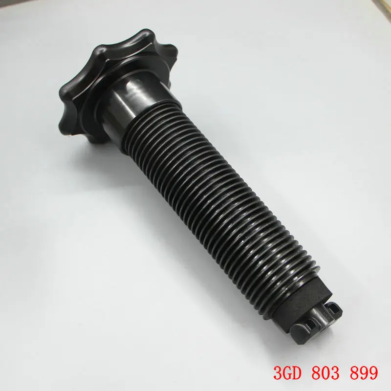 Apply to Golf 7 MK7 Golf 7.5 MK7.5 Passat b8l Spare wheel fixing screw Bolt 22cm 3GD 803 899