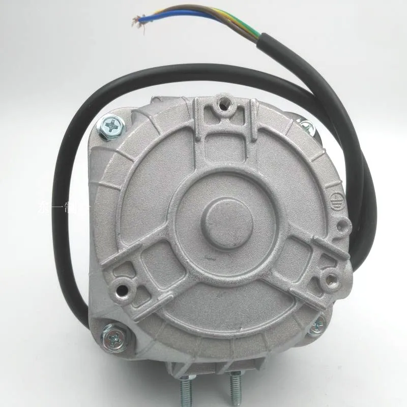 YZF 5-13 33W freezer fan micro-shaded pole motor refrigerator cooling motor WEIGUANGF refrigerator