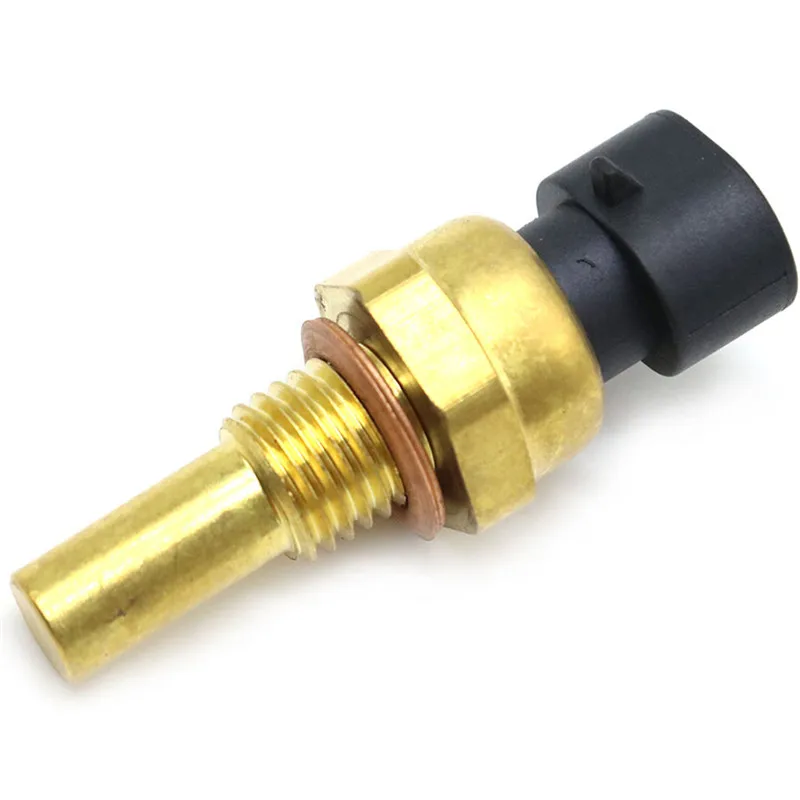 15326388 New Coolant Temperature Temp Sensor For GM For GMC TPI TBI LT1 LS1 LS2 4.8 5.3 6.0 5.7 OEM 15369305 2134333 213-4514