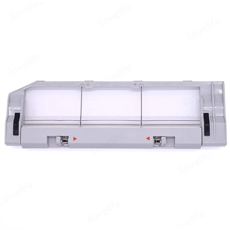 For XIAOMI MI Roborock S5 Max S6 MaxV S50 S51 Xiomi Robot Vacuum Cleaner Replacement Parts Main Brush Roller Cover Accessories