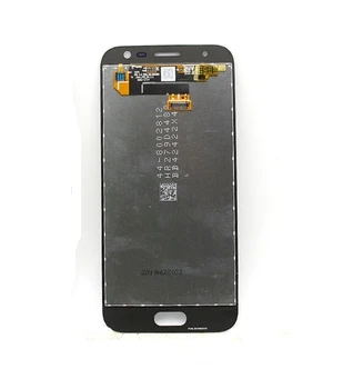 

Original LCD For Samsung Galaxy J3 2017 J3 Pro J330F J330 LCD Touch Screen Digitizer Assembly Brightness Control LCD