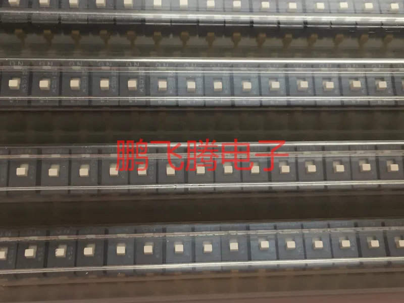 2PCS/lot  Imported Japanese OTAX KSD12 dial code switch 1 bit 1P1 flat dial code 2.54mm pitch gold-plated feet