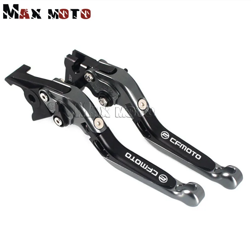 ل 400NK 650NK 2016 2017 2018 400 650 NK دراجة نارية CNC قابل للتعديل للطي قابلة للتمديد دواسة فرامل العتلات