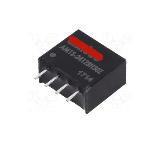 

New original AM1S-2412SH30Z DC/DC 1 Watt | Converter power module