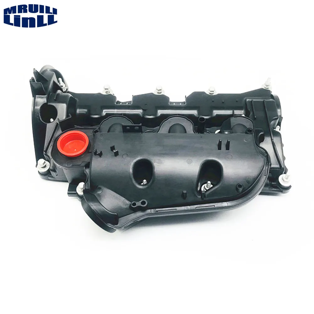 

NEW Right ENGINE CYLINDER VALVE COVER OEM LR074623 LR116732 For Land Rover Discovery Mk4 3.0 & Range Rover Sport 3.0 Mk4