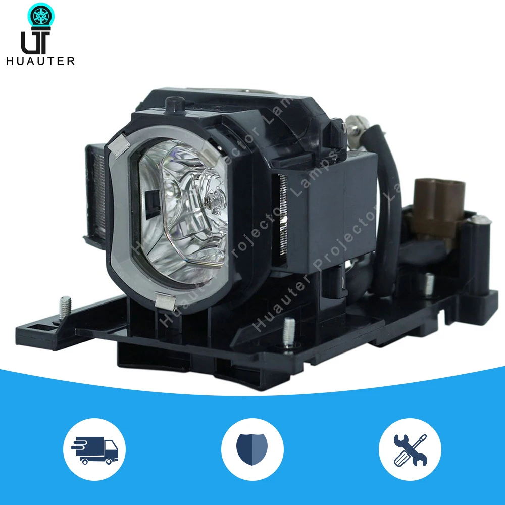 

Projector Bulb Replacement Lamp DT01051 for Hitachi CP-X4010/CP-X4020E/MVP-4020/MVP-E91/DT01055/HCP-4000X Free Shipping