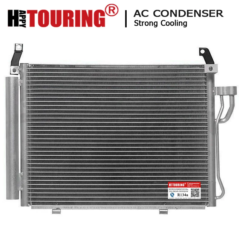 

AC AIR CON CONDENSER FOR HYUNDAI i10 2008 2009 2010 2011 2012 2013 976060X000 976060X010 976060-X000 97606-0X010