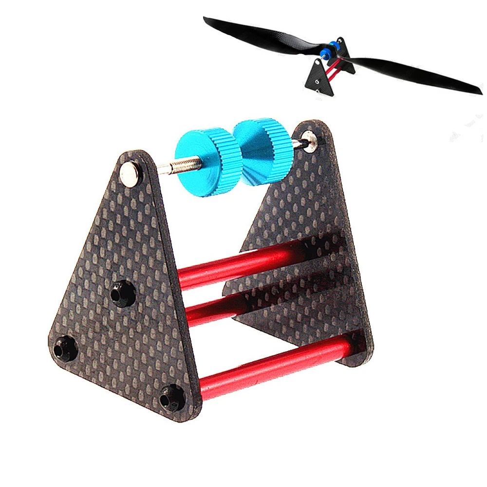 Magnetische Suspension Propeller Prop Balancer für Multi-Rotor Copter Quadcopter FPV Dropship