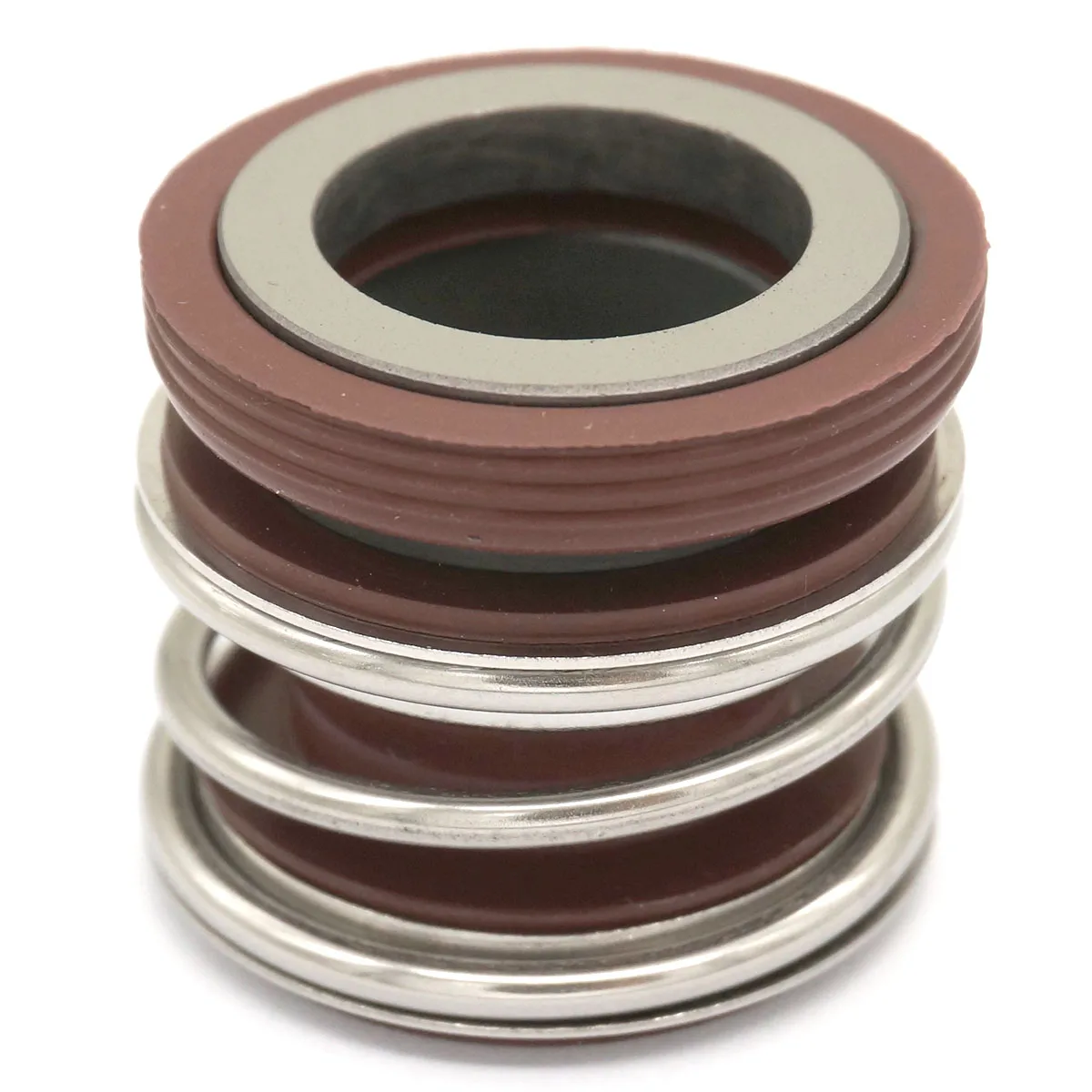 I.D 18/20/25/28/30mmViton Seal 250 Celsius/Corrosion Resist Mechanical Seal Shaft Seal Water Pump Centrifugal Pump