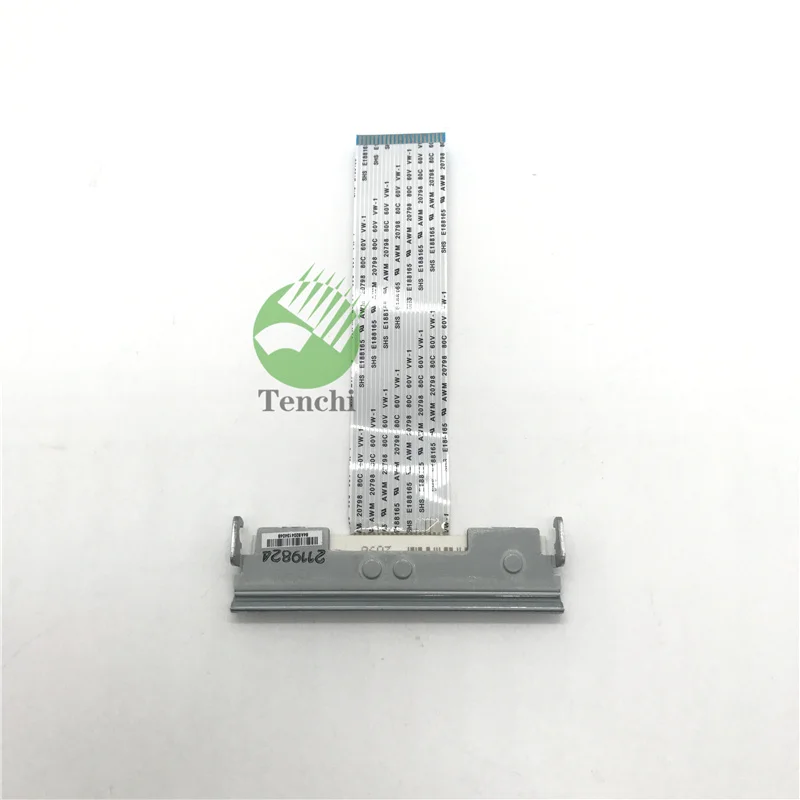 Original new TM-T88IV thermal print head printhead For pos TM884 TM-T884 TM88IV TM-T88IV Printer Replacement Parts