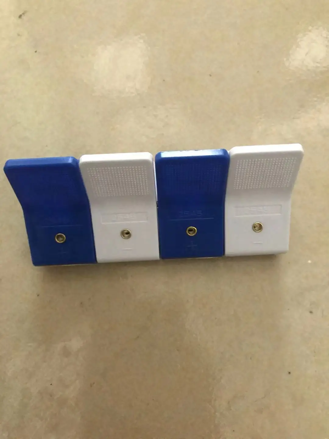 Soft Pack แบตเตอรี่ลิเธียม Tester Fixture Part-ความจุ Aging Cabinet Fixture Polymer ความต้านทานภายใน Part-Capacitance Tester