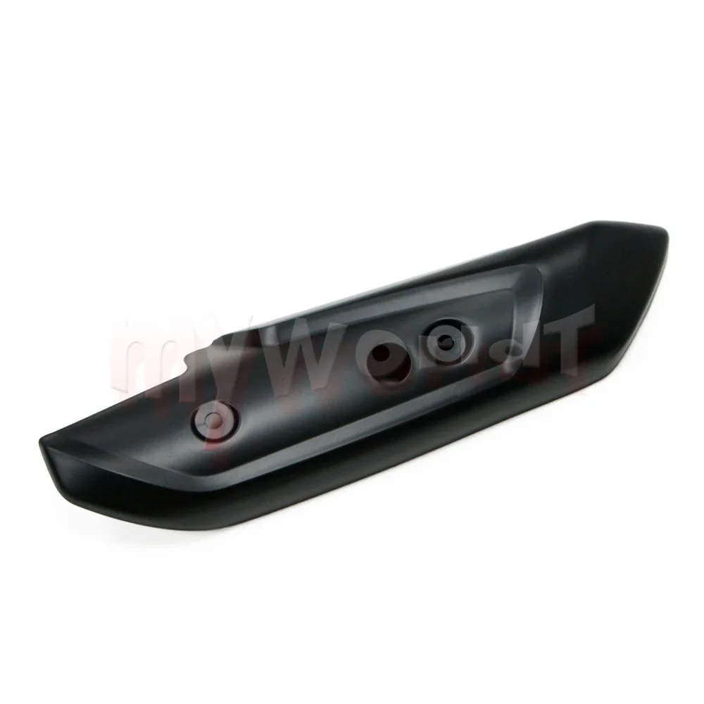 

Fit For TMAX530 2017 - 2019 TMAX560 2020 - 2021 Motorcycle Accessories Exhaust Pipe Cover Cowl TMAX 530 560 T-MAX560