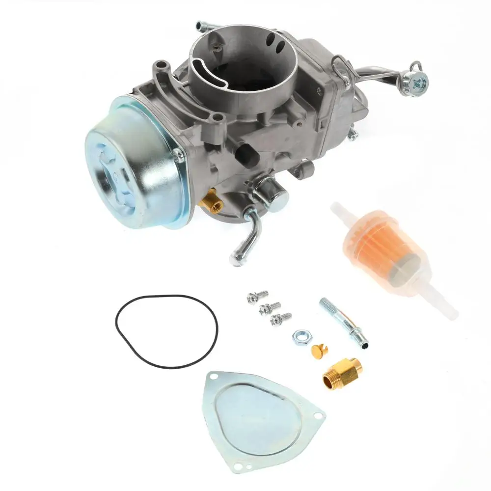 

Car Carburetor Engine Carb for Polaris Sportsman 500 4x4 Ho 2001 2002 2003 2004 2005 Carb Bin CARBURETOR Replacement Part