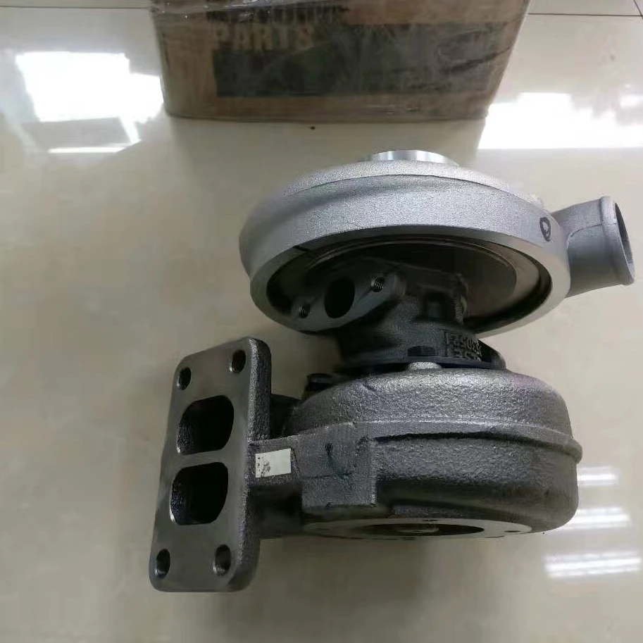 Turbo HOLSET HX35 3539678 3591461 Turbocharger for DAEWOO DH220-5 Doosan Excavator DB58TI DB33TIM S225 5.8L 70KW 97-11