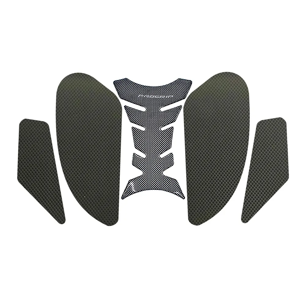 For Yamaha YZF-R6 2006 2007 YZF R6 Motorcycle Protector Anti slip Tank Pad Sticker Gas Knee Grip Traction Side 3M Decal