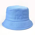 Sombrero de Pescador Azul