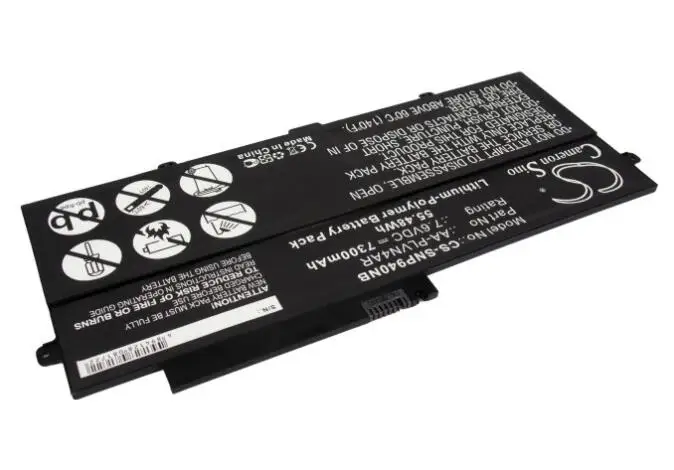 cameron sino 7300mah battery for SAMSUNG Ativ Book 9 Plus NP940X3G NP940X3G-K01 NP940X3G-K01AU NP940X3G-K01CA NP940X3G-K01DE