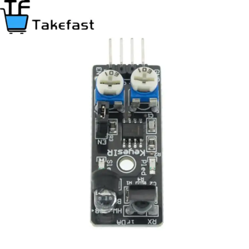 KY-032 4pin IR Infrared Obstacle Avoidance Sensor Module Diy Smart Car Robot KY032 for Arduino