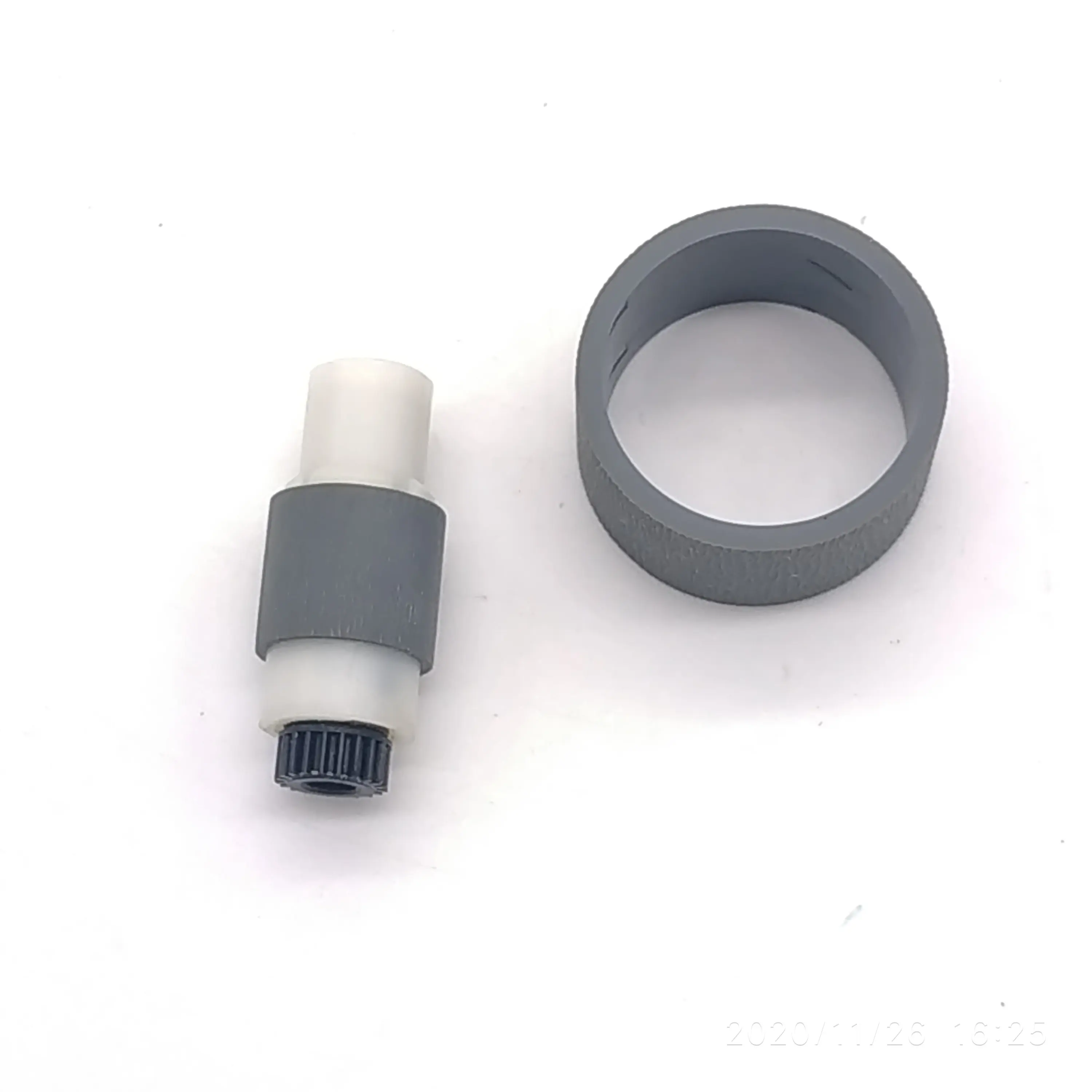 Pickup Roller for canon G2800 G2400 G3000 G1500 G2500 G3500 G3400 G2411 MP230 IP2770 G3411 G3415 G1000 G2000 MP240 MP260 g2810