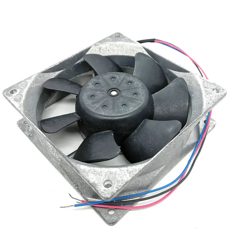 D1238B48BAZZ-00 12038 48v 0.56a cooling fan hzdo 120*120*38MM 9GL1248J103