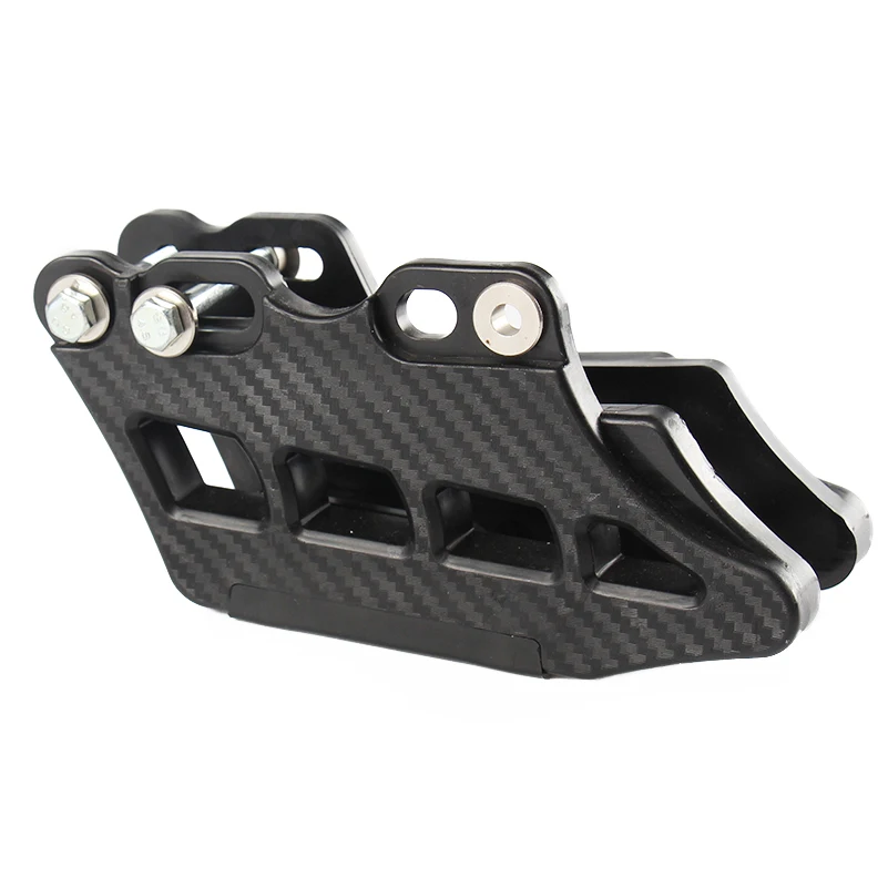 NEW Chain Guide Block Guard Sprocket Guard Protector Fit CRF250R 450R 2007-2015 Motorcross Dirt Bike