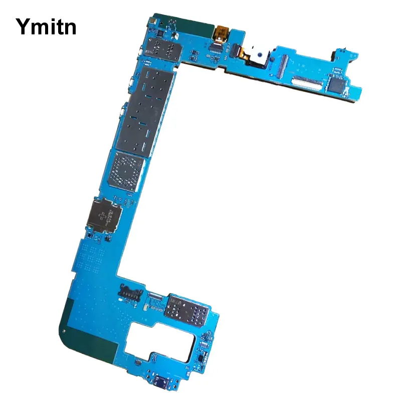 

Ymitn Working Well Unlocked With Chips Mainboard Global Firmware Motherboard WiFi PCB For Samsung Galaxy Tab A 8.0 P350